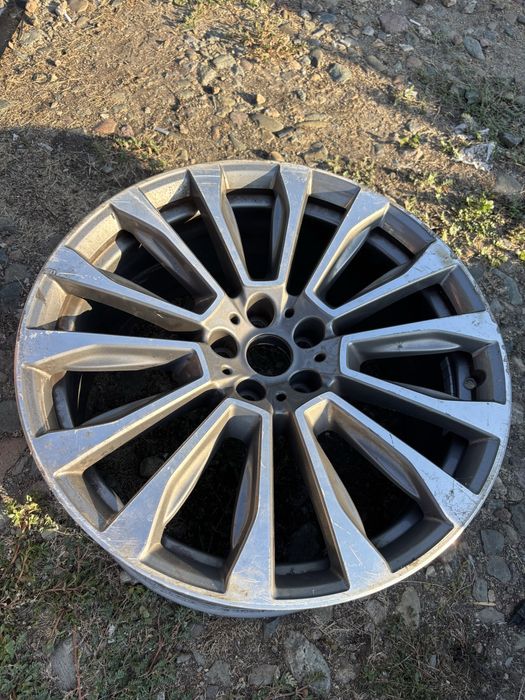 Джанта 5X112 BMW