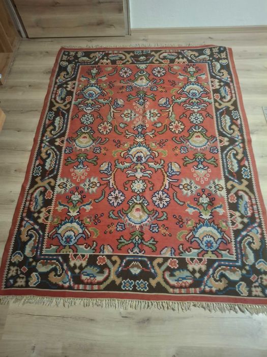 Чипровски килими