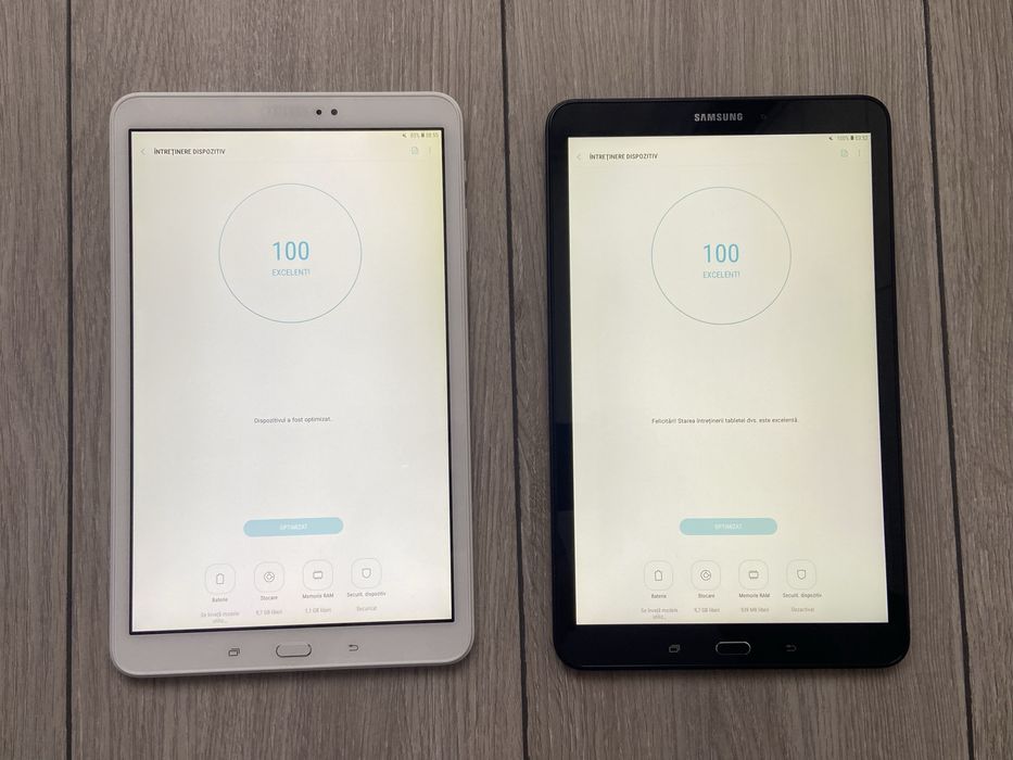 Samsung Tab A6 T580 2x buc