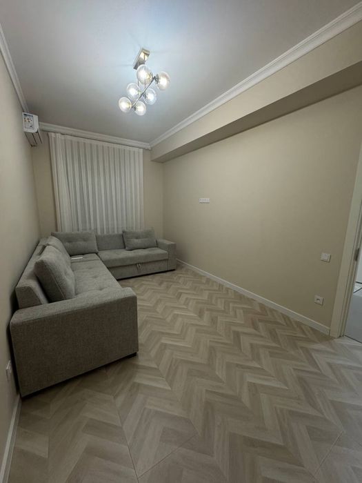 Аренда квартиры в Узбуме