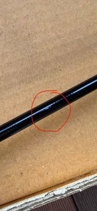 Zenaq Fokeeto 76-1 LONGCAST