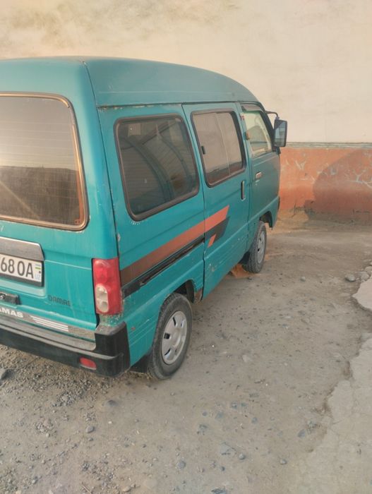 Damas.sotiladi.holati.yaxshi