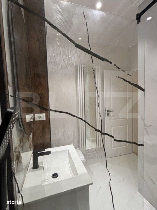 Casa tip duplex in Dumbravita, 4 camere, 98 mp utili, finisaje de lux
