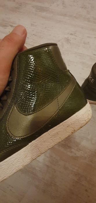 Дамски кецове Nike 38  номер