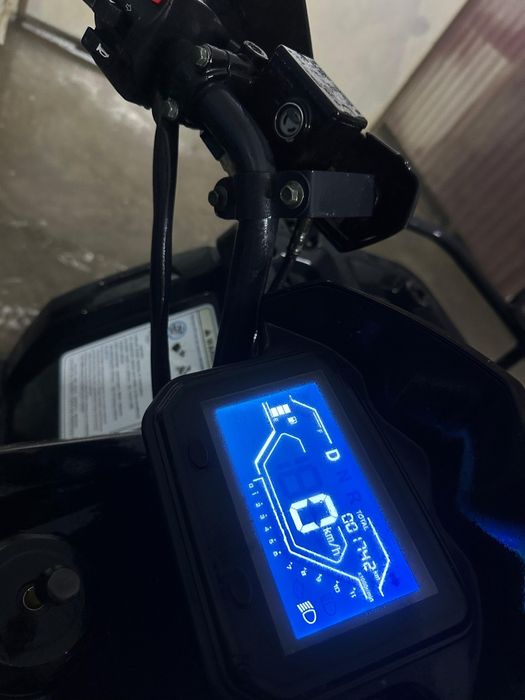 Квадроцикл 250 кубов