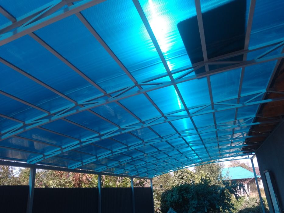 Бригада  строителей