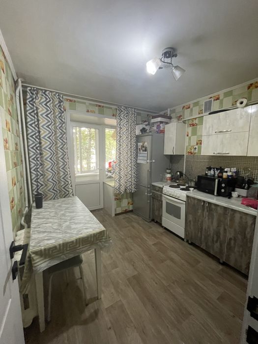 Продается 2-х комнатная квартира