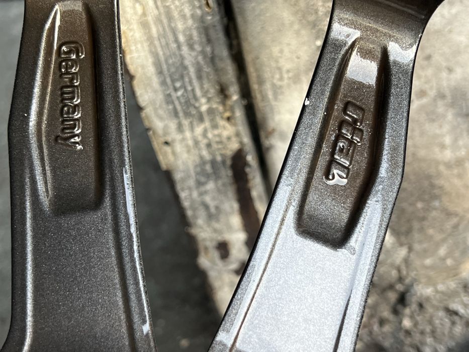 Джанти 5х112 17 Rial