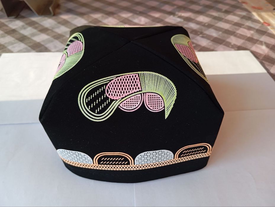 Rangli Do'ppilar Sotiladi