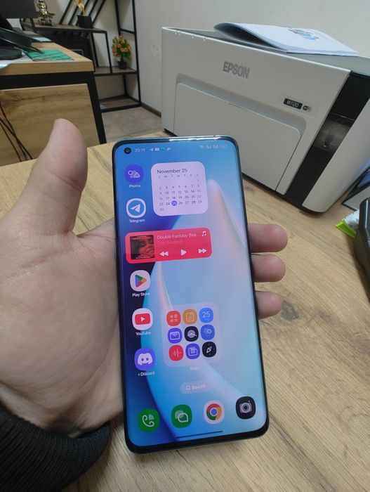 Oppo find x3 pro
