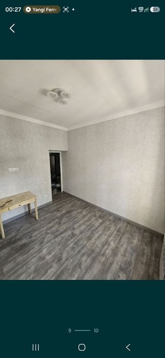 Bodomzorda 2 xonali kvartira ijaraga