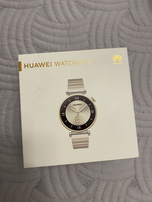 Продам Huawei GT 4