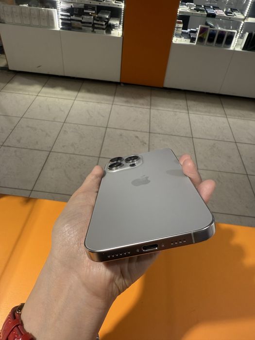 Айфон 16 про мах,512gb,92%