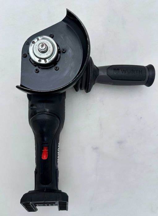 Wurth AWS 18-125 P Compact - Безчетков акумулаторен ъглошлайф 18V