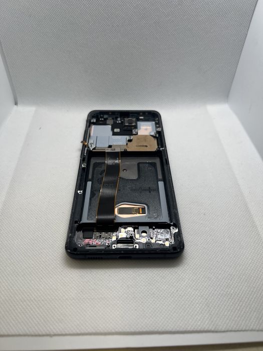Display samsung s21 ultra original
