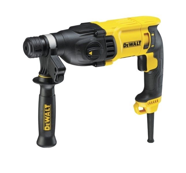 Перфоратор DEWALT D25133K