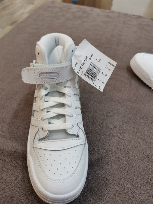 Adidas 38н.кожени