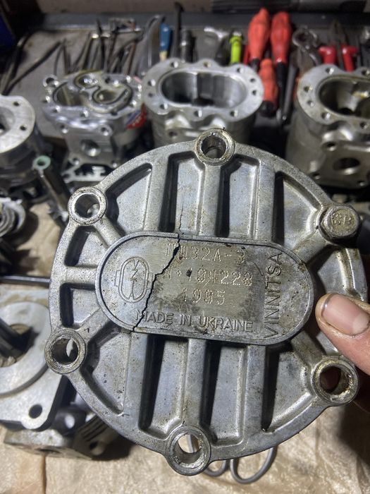 Ремонт гидронасос нш10 нш32 нш50 нш100