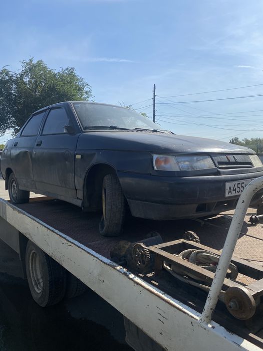 Avtorazbor ваз 2110