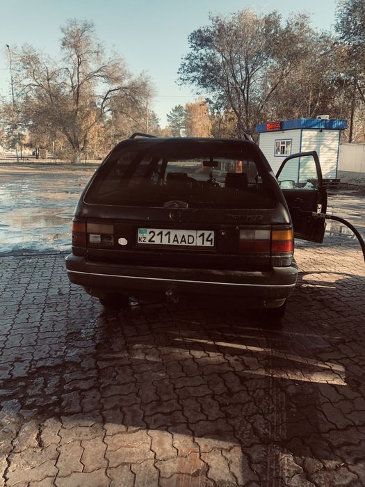 Продам Пассат б3