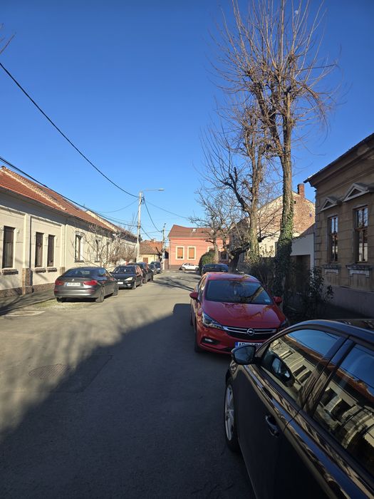 Apartament de vanzare