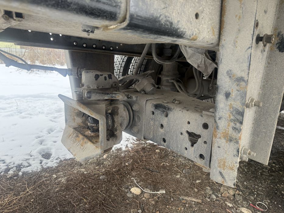 Продается фаркоп как на фото