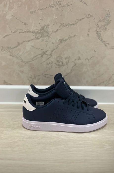 кеды adidas advantage base 2.0