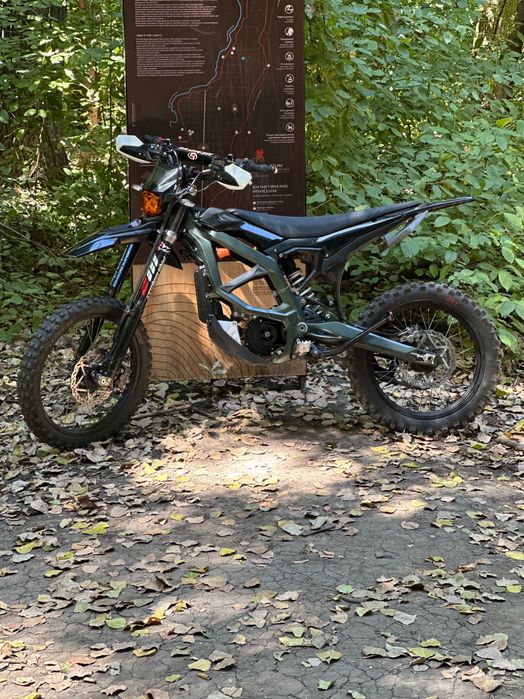 surron ultra bee