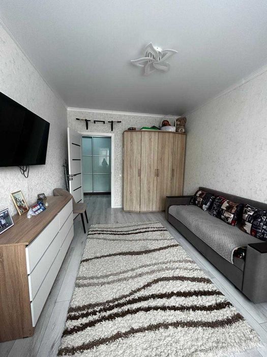 евро 2 в новом доме