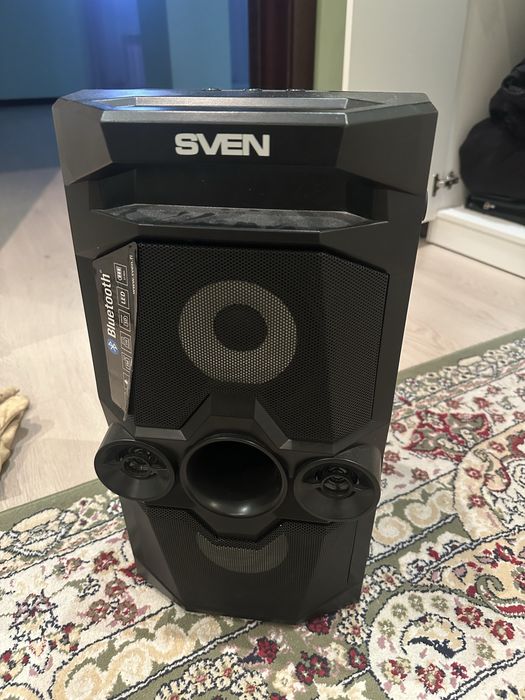 Калонка Sven 600/650