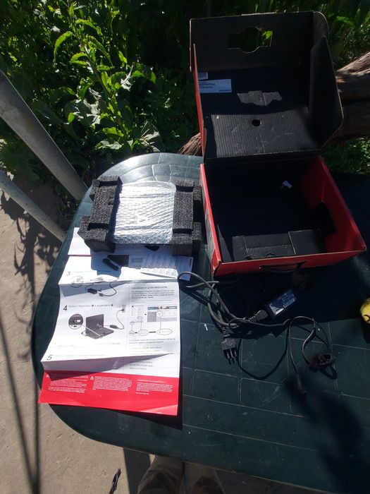 Laptop Compaq Mini 110c-1020SL