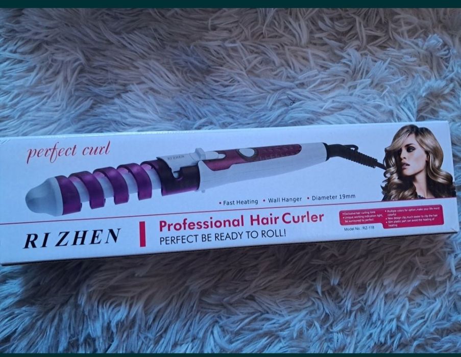 Perie si Drot de păr