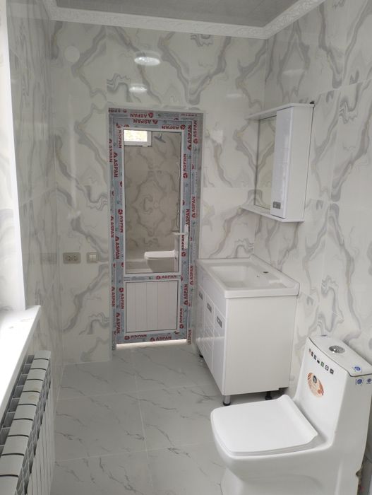 Мастер кафельщик