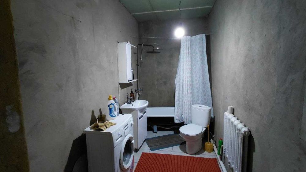 ПРОДАМ-4ком  ДОМ КСК   СО Текстильщик