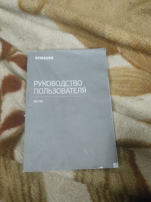 Продам калонку MX50