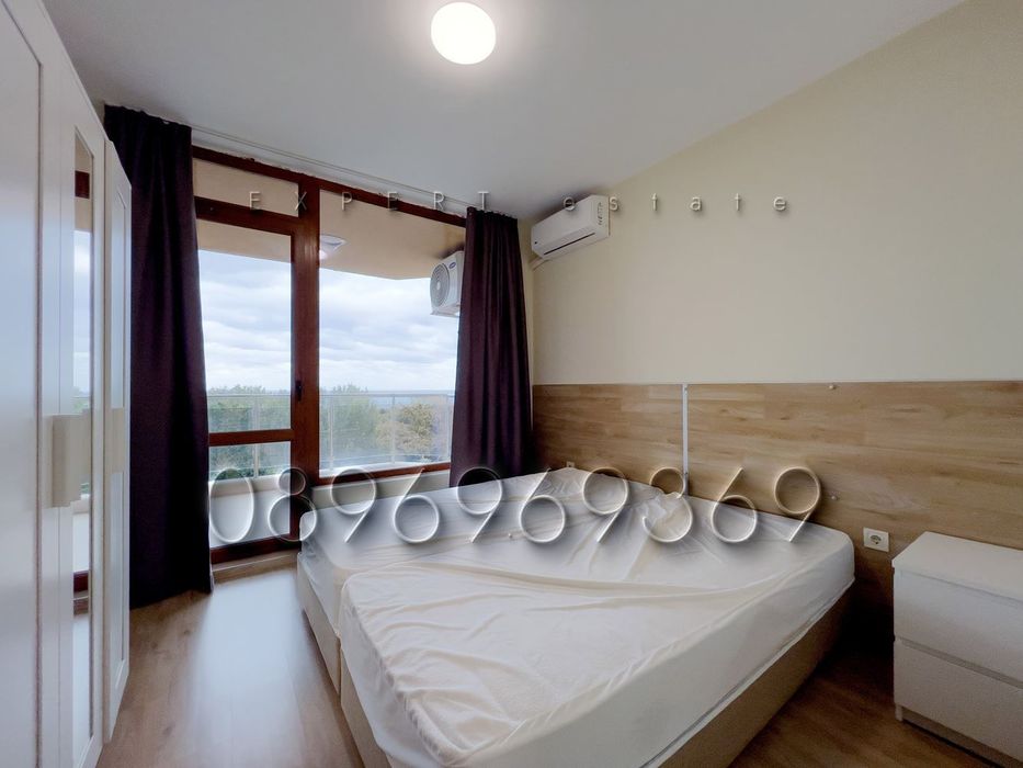 Продава се Двустаен апартамент в к.к. Златни пясъци - 70 кв.м за 1236 €/кв.м - Снимка #2