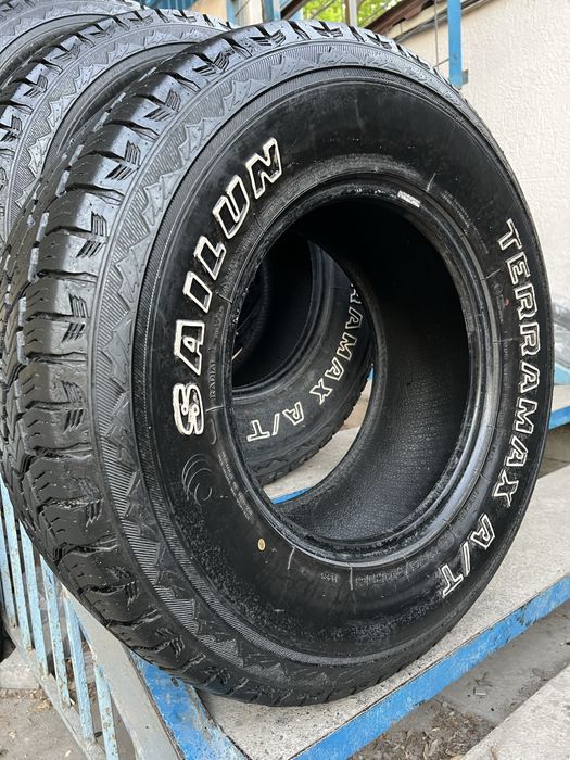 Шины сайлюн 275/70:16