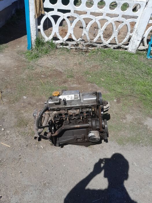 Ваз 2115 разбор 2110