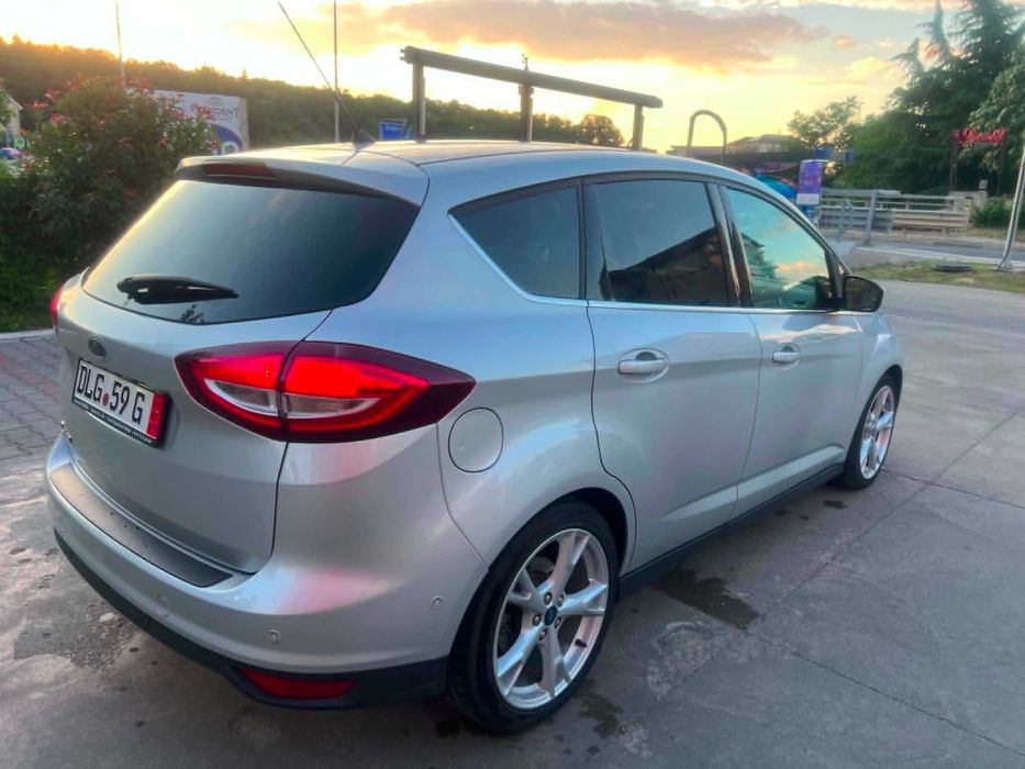 FORD C-Max 2016 — imagine 13