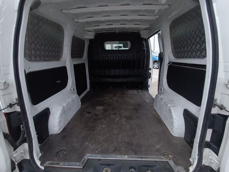 Nissan NV200  1.5Dci 2011 import Germania