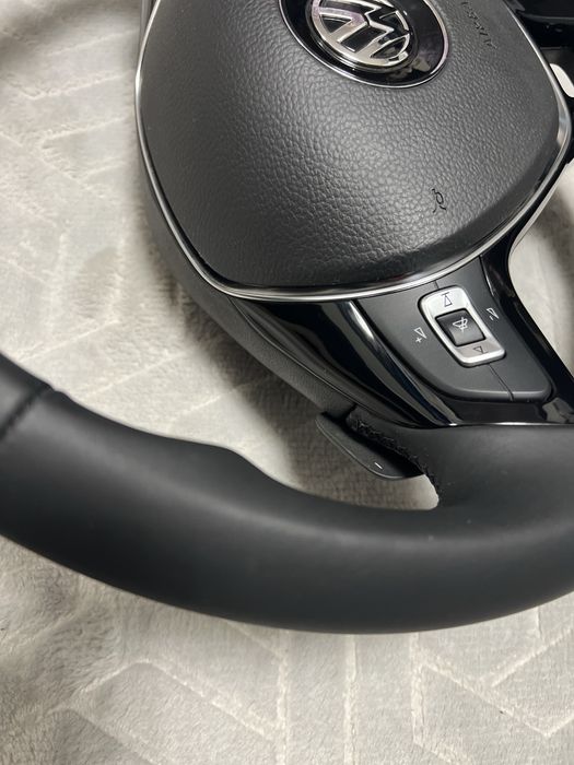 Golf 7 мулти волан