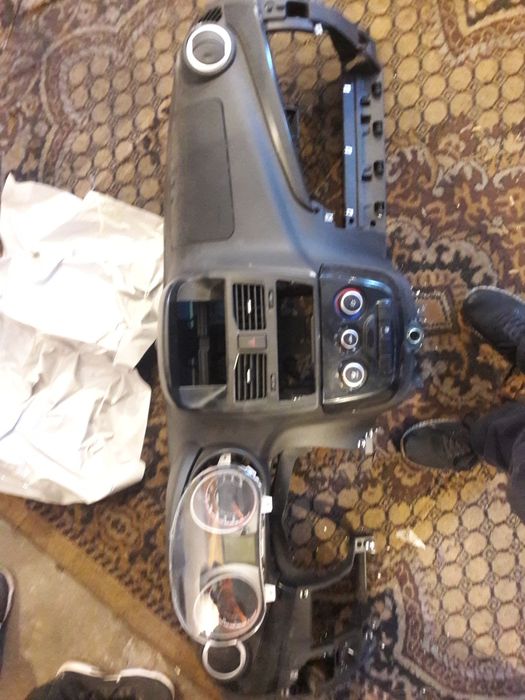 Гранта панель