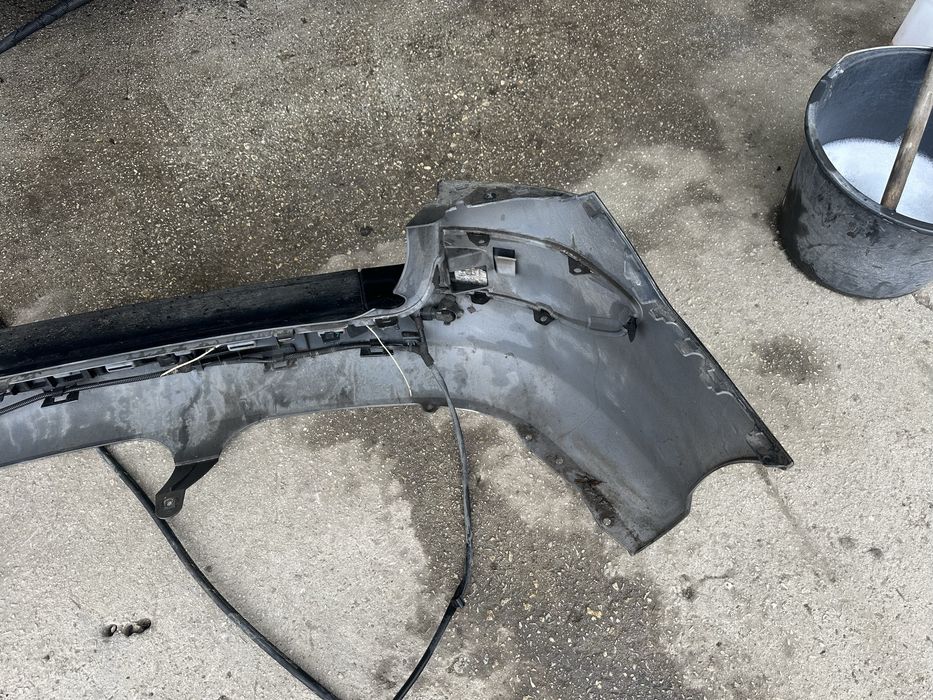 Задна броня за Пежо 308 SW