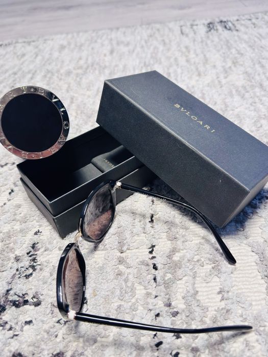 Ochelari de soare Bvalgari