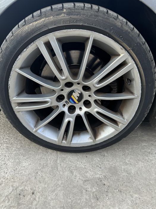 Бмв е92 е93 330д м пакет bmw e92 e91 e90 330d n57d30a 245 коня