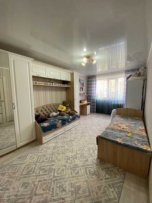 Продажа 3-комн. район КСК