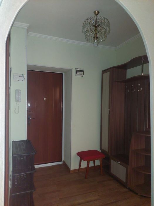 Сдаётся квартира