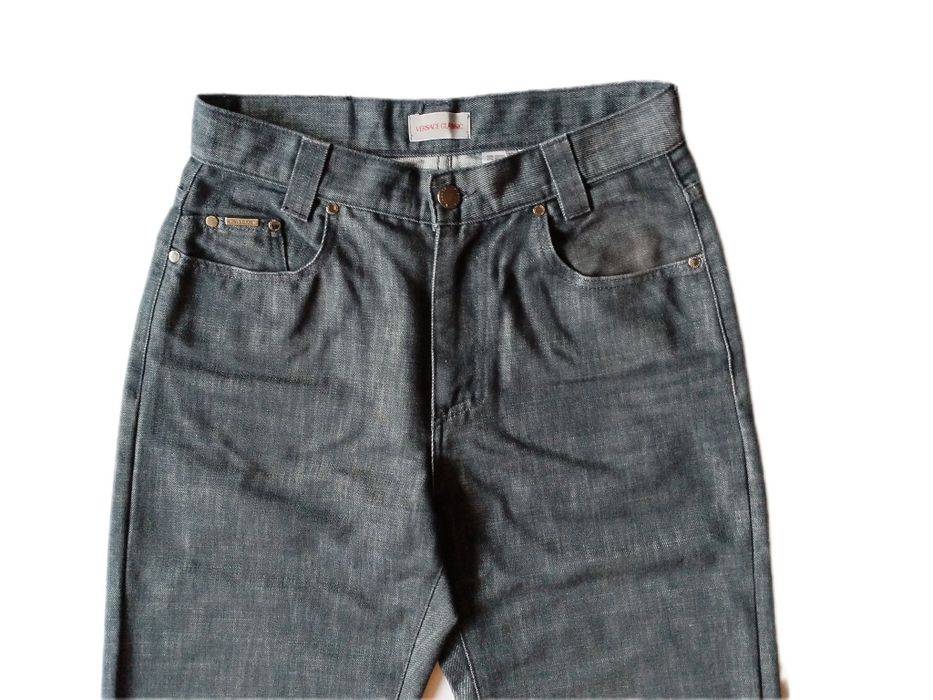 Versace classic -30 -дамски дънки