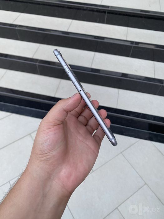Iphone 6S Plus ideal 128GB