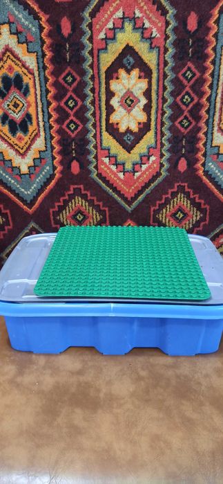 Лего Дупло ( Lego Duplo)